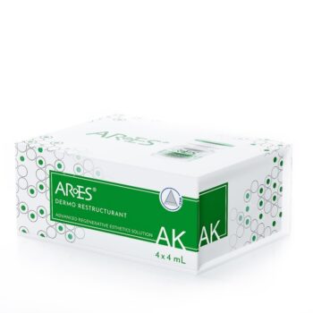Ares AK - Mesotherapy Box 4x4ml