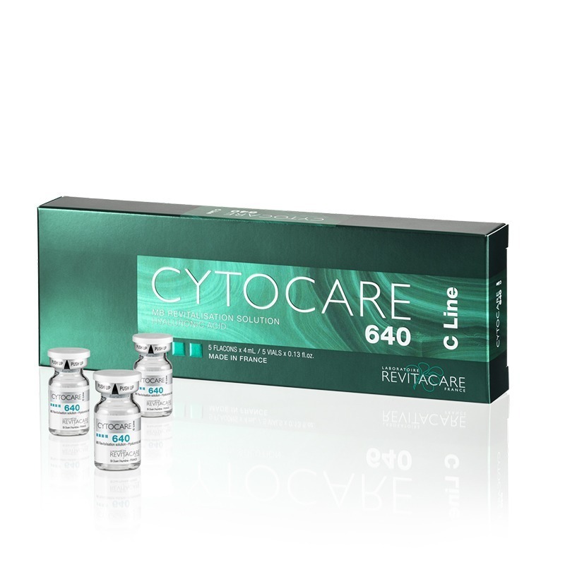 CYTOCARE 640 C LINE