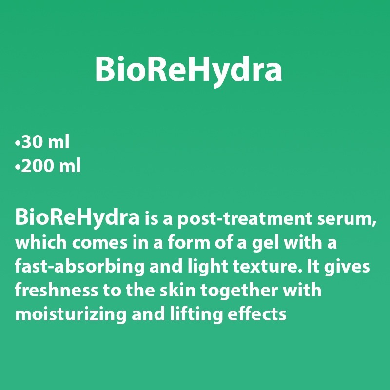 BioReHydra - After Serum by Cmed Aesthetics - Image 5