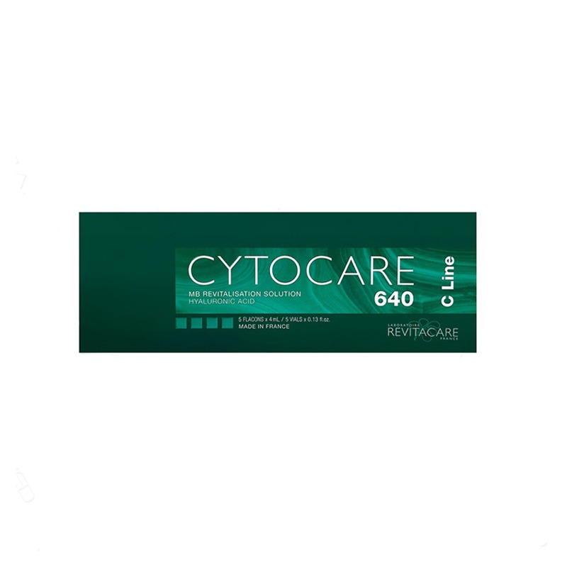 CYTOCARE 640 C LINE