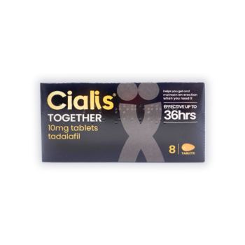 Cialis Together