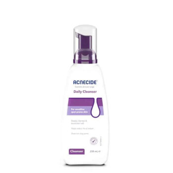 Acnecide Daily Cleanser – 235ml