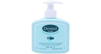 Dermol Wash 200ml