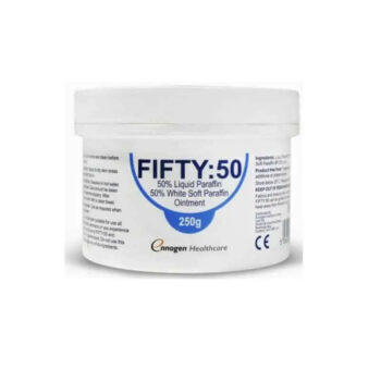 Fifty:50 Ointment 250g
