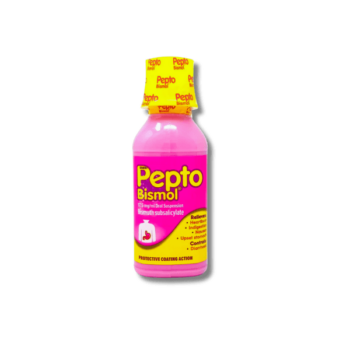 Pepto-Bismol Oral Suspension 120ml