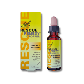 RESCUE Remedy Dropper 10ml