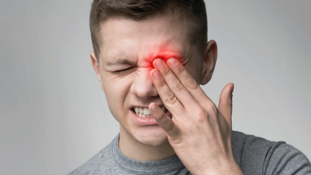 get online treatment for eye infections