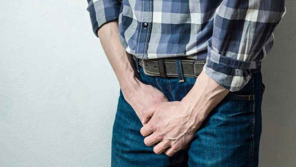 premature ejaculation treatment